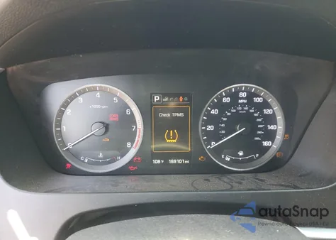 2015 Hyundai Sonata Sport from USA, damaged, VIN 5NPE34AF9FH236357